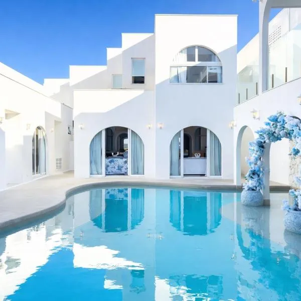 D'Blue Búzios Hotel Boutique, hotel sa Búzios