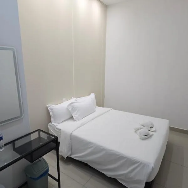 One Point Hotel @ Airport (Kuching), hotel u gradu 'Kuching'