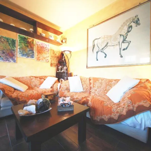 Bed & Breakfast A San Siro 75, hotel in Milan