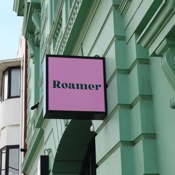 Roamer St Kilda, хотел в Мелбърн