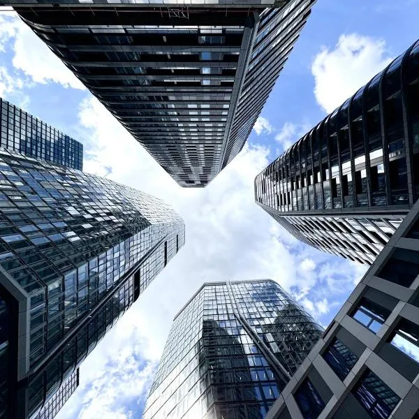 Kimpton Main Frankfurt by IHG, hotel in Frankfurt/Main