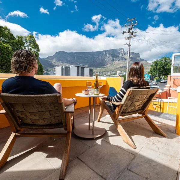 Quorum Guesthouse, Hotel in Kapstadt