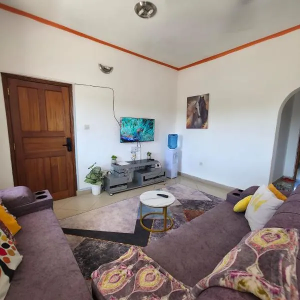 Breezy hideaway malindi, khách sạn ở Malindi