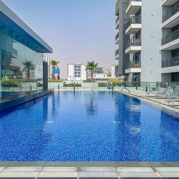 Frank Porter - Sunrise Legend, Dubaï