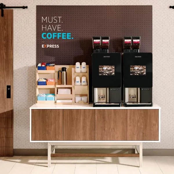 Holiday Inn Express & Suites Anchorage - Midtown, hotel em Anchorage