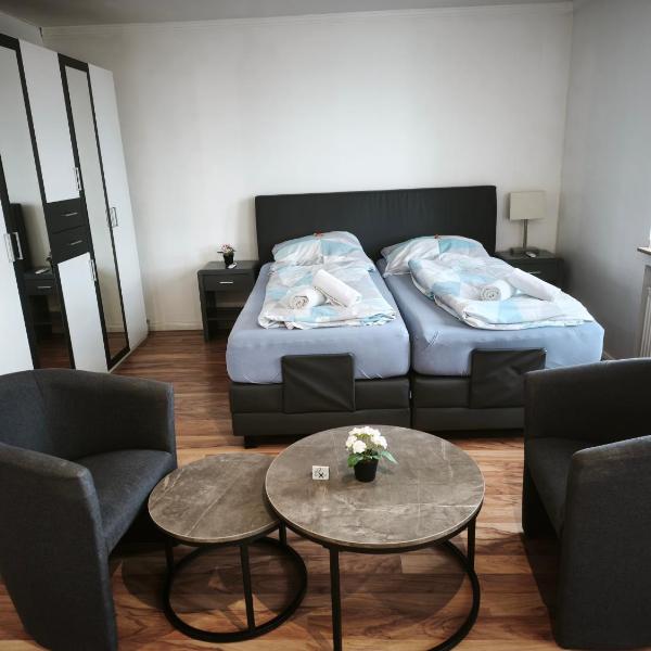 Apartment Sofia, Düsseldorf