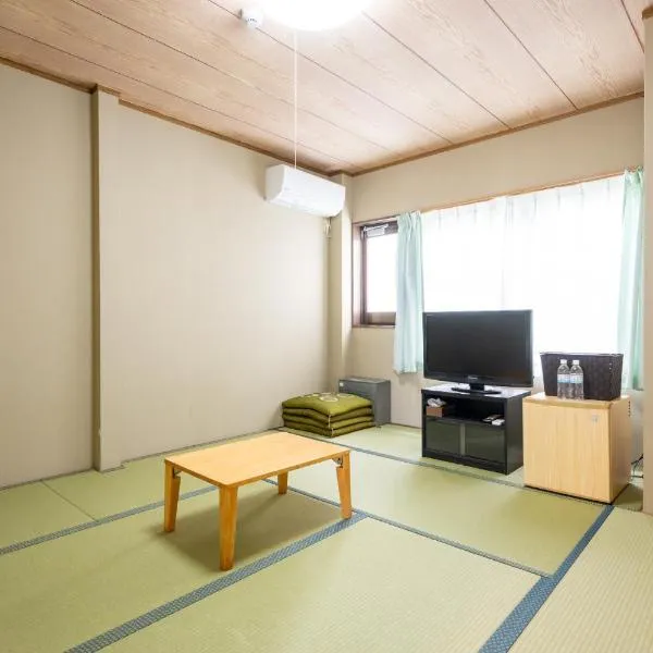 Seaside house & Terrace SEAGULL - Vacation STAY 57577v, hotel en Towa