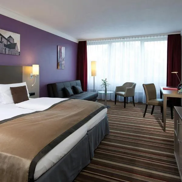 Leonardo Hotel Mönchengladbach, ξενοδοχείο σε Mönchengladbach