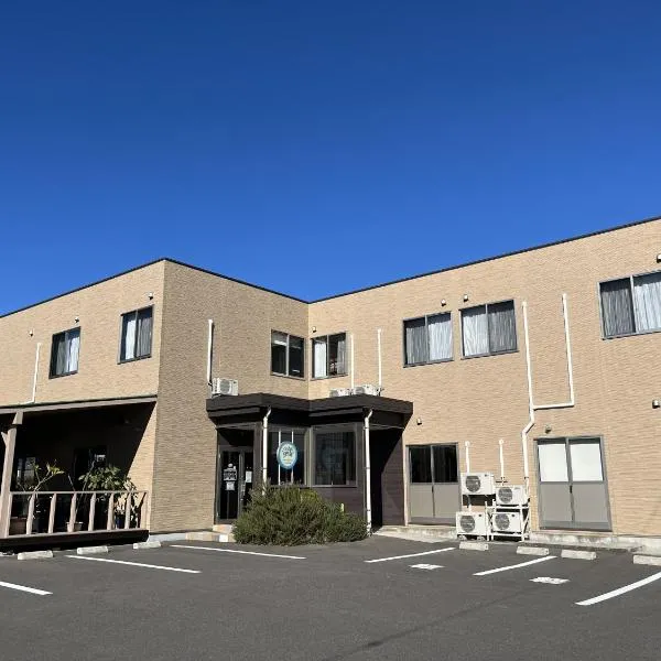 SWELL, hotel en Hyuga