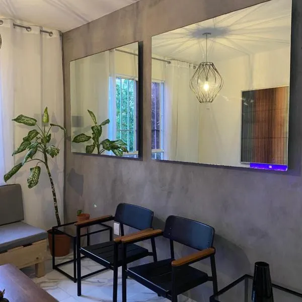 Departamento One Day Tulum, hotel em Tulum