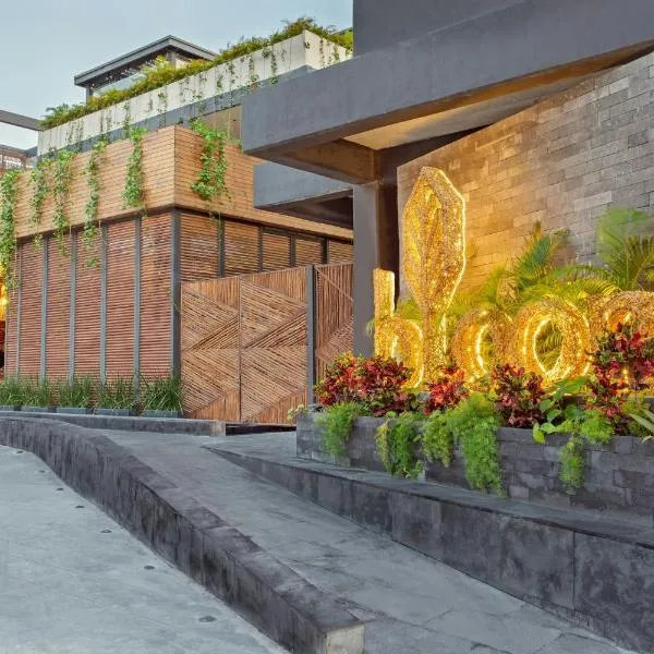 Bloom Tulum, Apartments by Marriott Bonvoy, hotel a Tulum