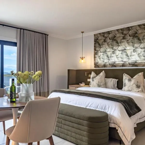 Plettenvale Wines, hotel di Plettenberg Bay