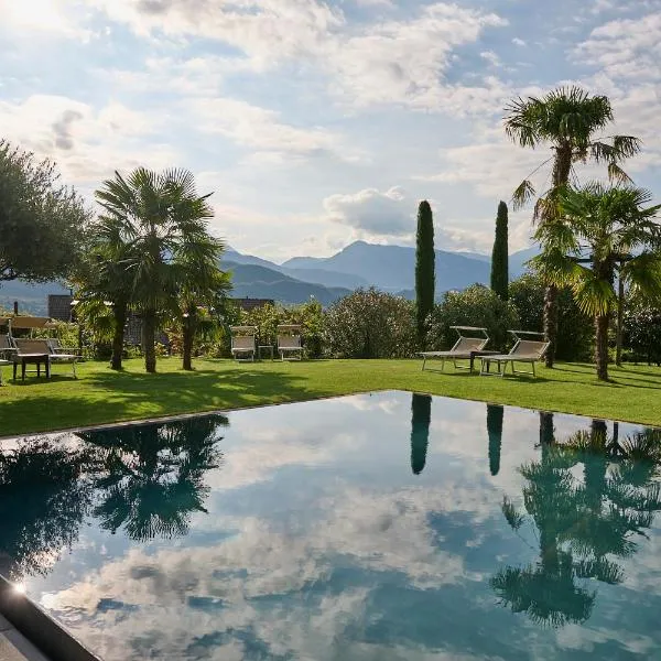 Das Panorama Dependance, hotel em Caldaro