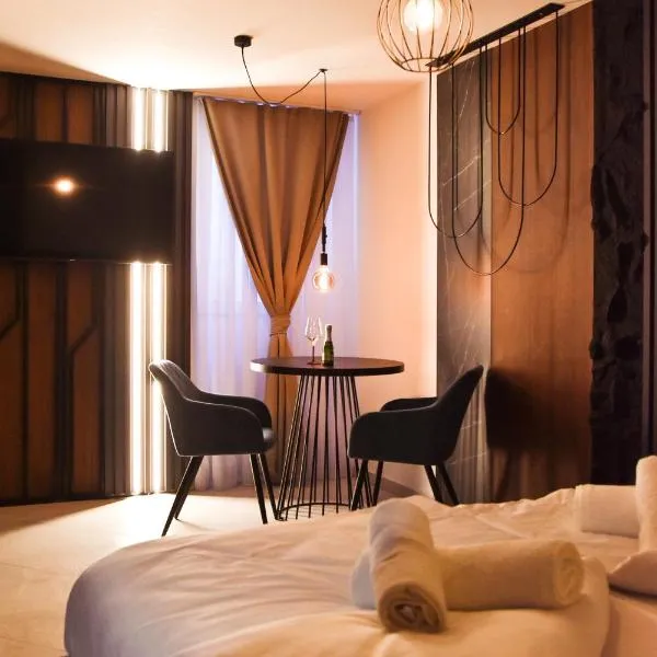 JR Piran B&B, khách sạn ở Piran