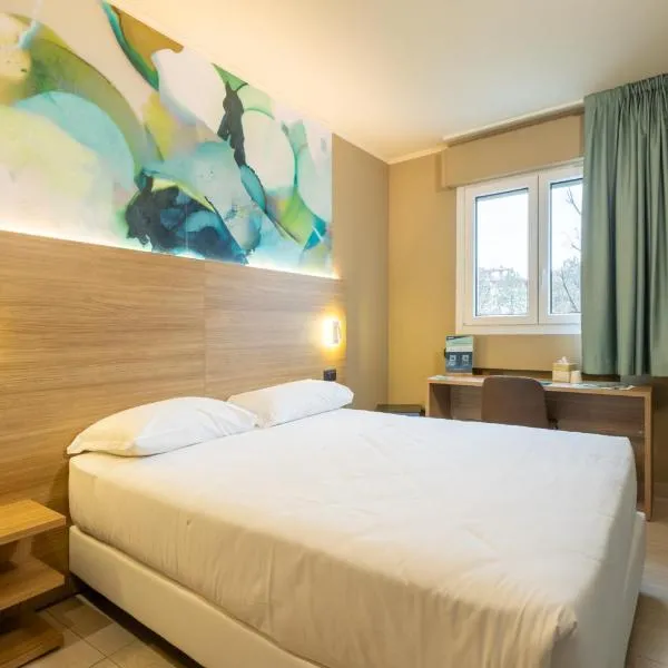 Hotiday Conegliano, hotel v mestu Conegliano