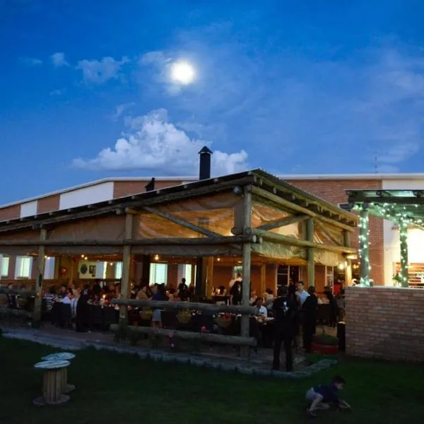 Hokahanya Inn & Conference Centre, hotel i Maseru
