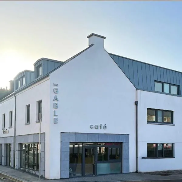 The Gable, Dingle، فندق في دينغل