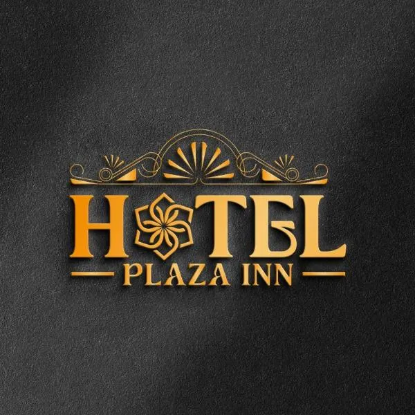 Hotel Plaza Inn, hotell i Hisār