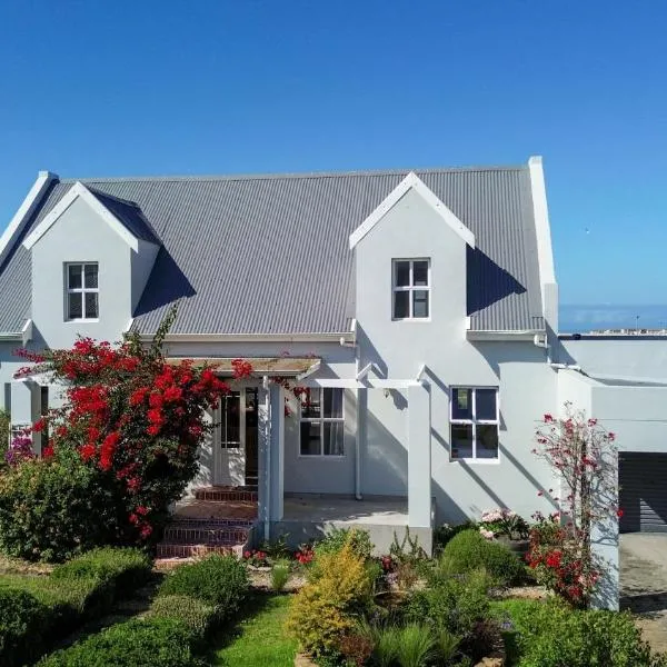 Salt & Butter, hotel u gradu 'Hermanus'