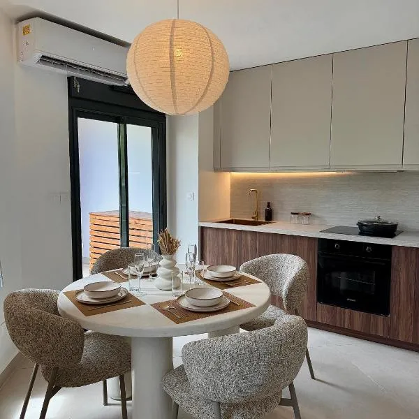 Ambre du lagon, Hotel in Saint-Pierre