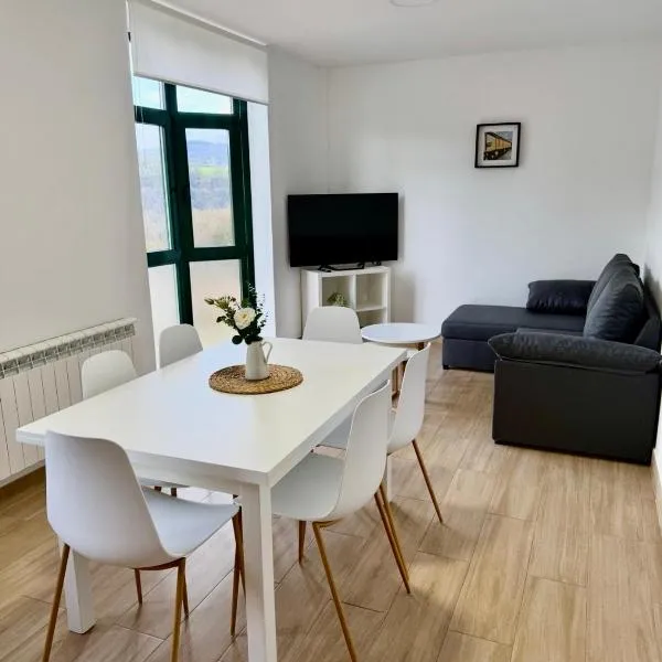 PortoHome 2, хотел в Портомарин