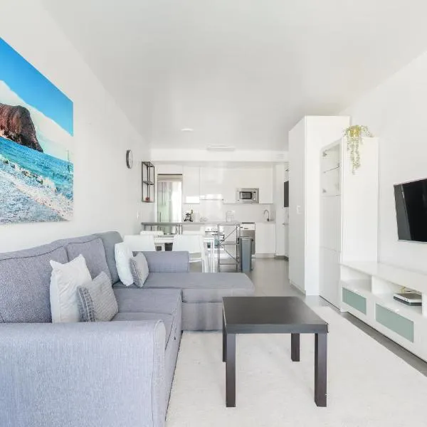 Apartment Ella, hotel La Tejitában