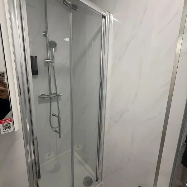 Easy access to central London โรงแรมในลอนดอน