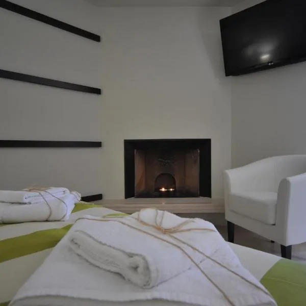 Gatto Bianco House, hotel in Bari