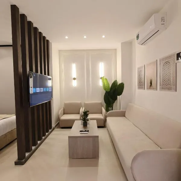 ذا سهل ستيز, Hotel in Amman