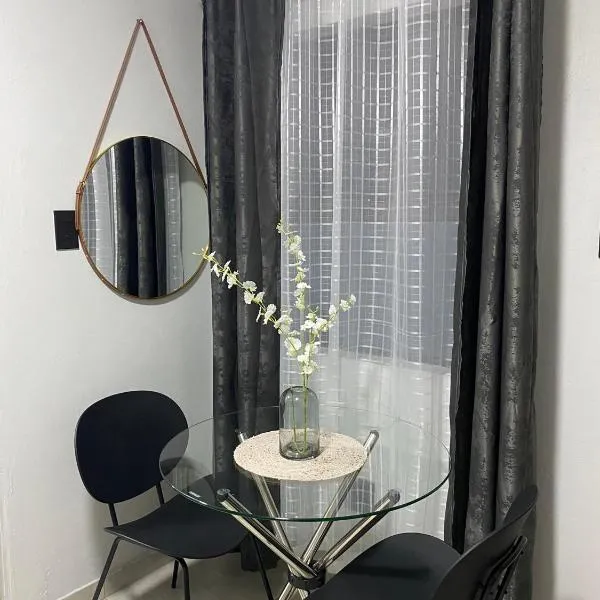 Black Rose Guesthouse Northam, hotel i Northam