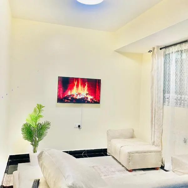 B&S One Bedroom Apartment 2 ,Voi Town โรงแรมในVoi