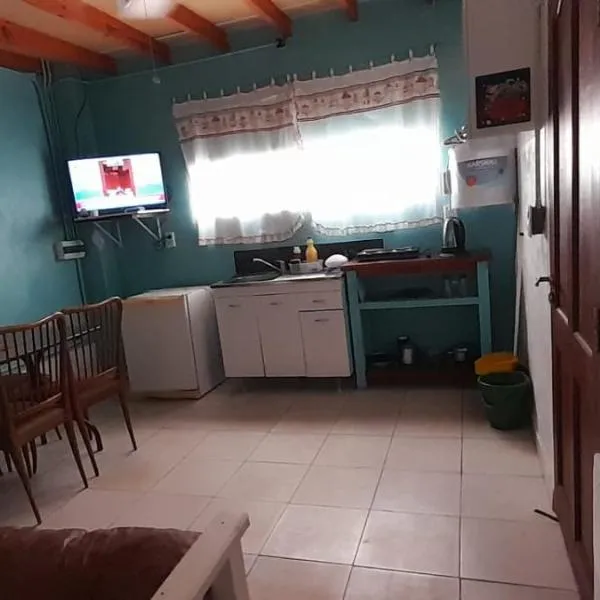 Departamento Sil, Hotel in Corrientes