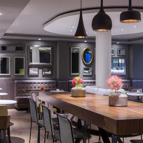 Mercure Madrid Centro, Hotel in Madrid