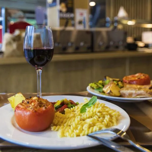 ibis De Haan, hotel em De Haan