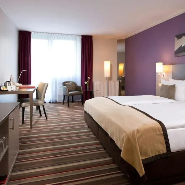 Leonardo Hotel Hannover Airport, khách sạn ở Hannover