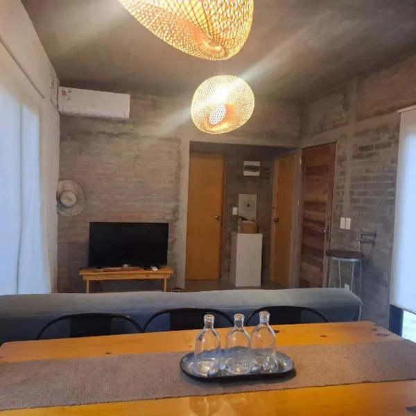 bosque mar, hotell i Ocean Park