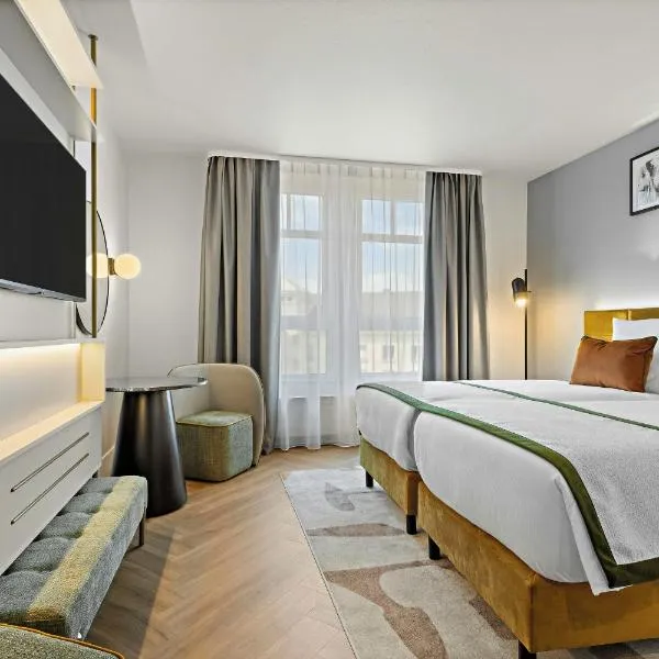 Leonardo Hotel Mainz, hotel din Mainz