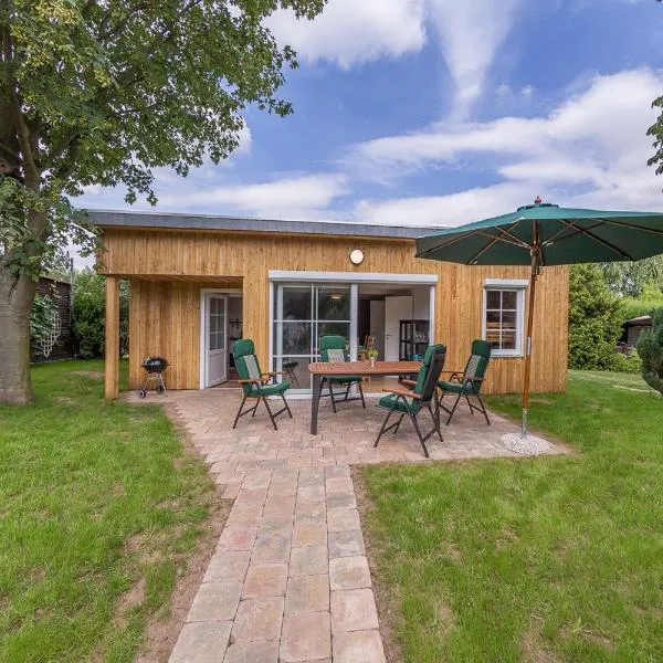 Campingplatz am Hünstein, hotel en Nohra