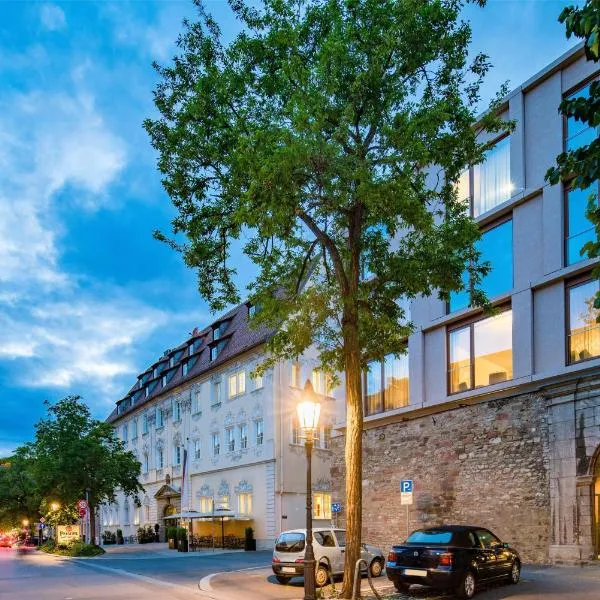 Best Western Premier Hotel Rebstock, hotel en Würzburg