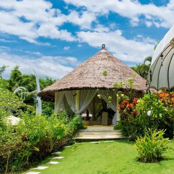 Nomadic Resort Bali, hotel a Canggu
