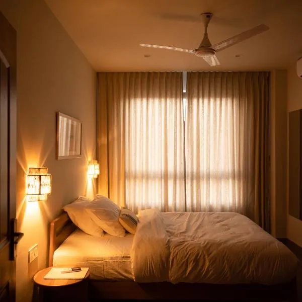 Kohīma में, होटल Ara Ki Serviced Apartments