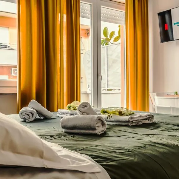 Perfect! Vatican Location, hotel en Roma