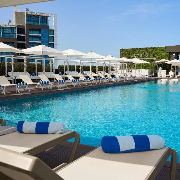 InterContinental Malta by IHG, hotel di St Julian's