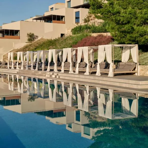 Celestial All Suites, hotell i Kefallonia