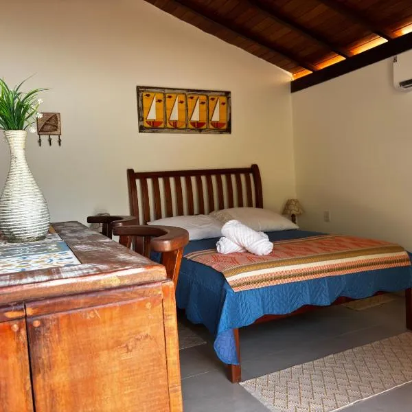 Pouso das Oliveiras, Hotel in Búzios