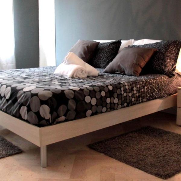 yHome | Barletta Home Apartment, Turin