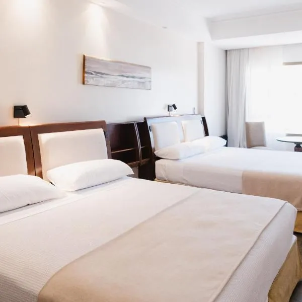 Salta में, होटल Hotel Almería