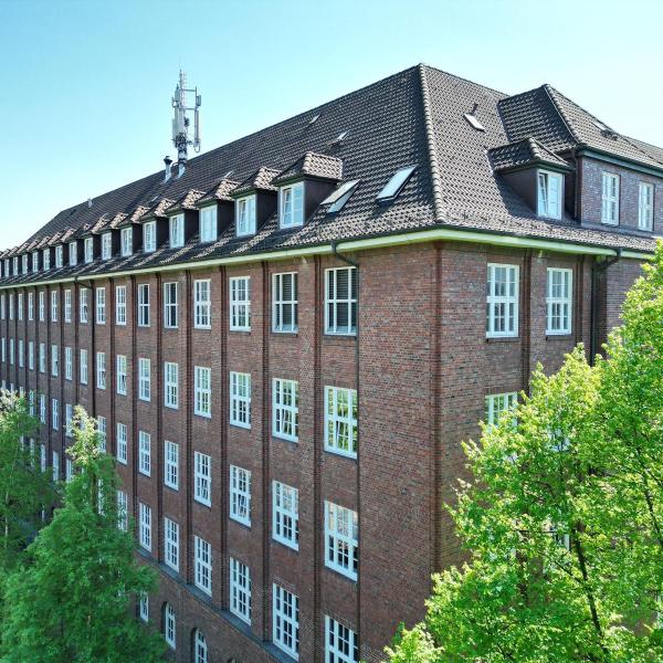 Apartment040, Hamburg