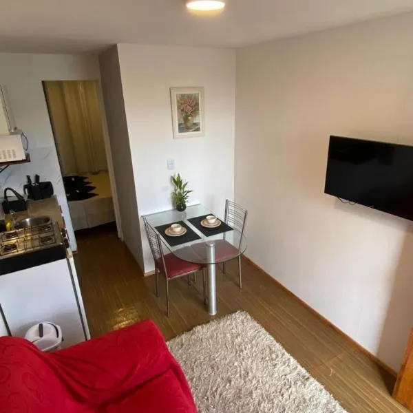 Solar do Braz Tiny House, hotel u gradu Florijanopolis