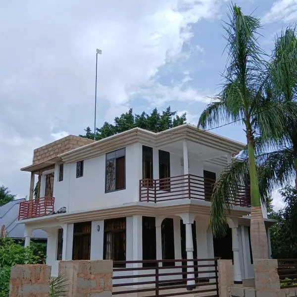 Hidalgo Explorers Home, Hotel in Moshi